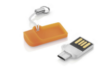 Multilaser lança pendrive para smartphones e tablets